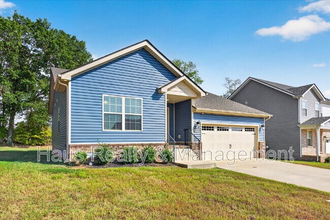 Foto del edificio - 1280 Cardinal Creek Dr