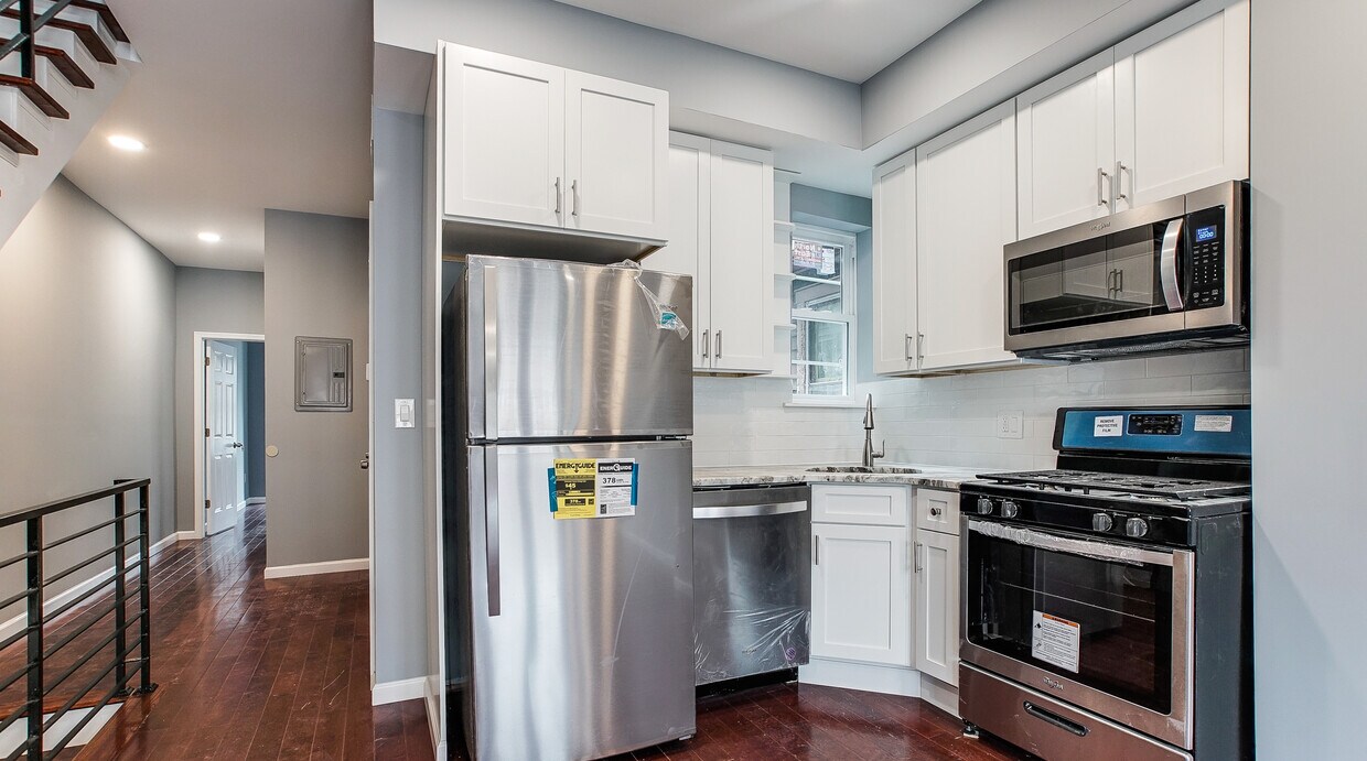 Foto principal - 212 S 50th St