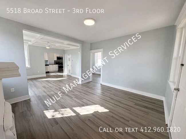 Foto del edificio - 5518 Broad St