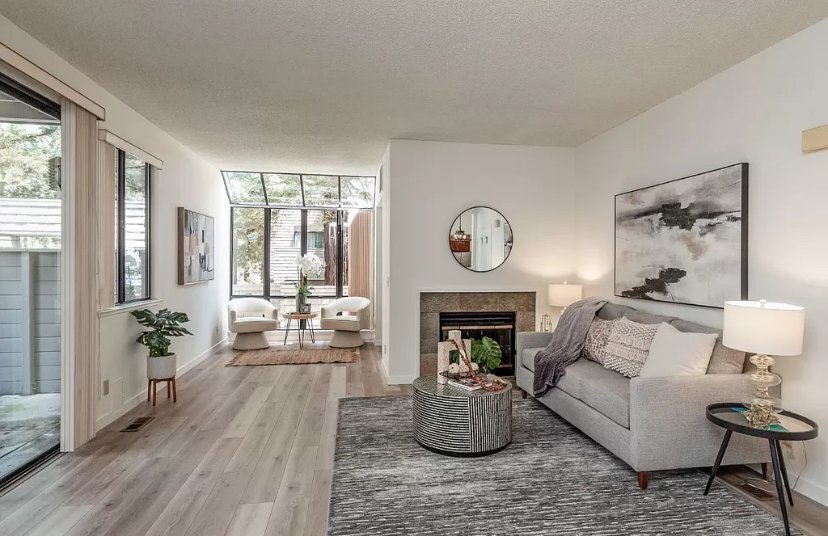 Foto principal - Move right in to this beautiful one bedroo...