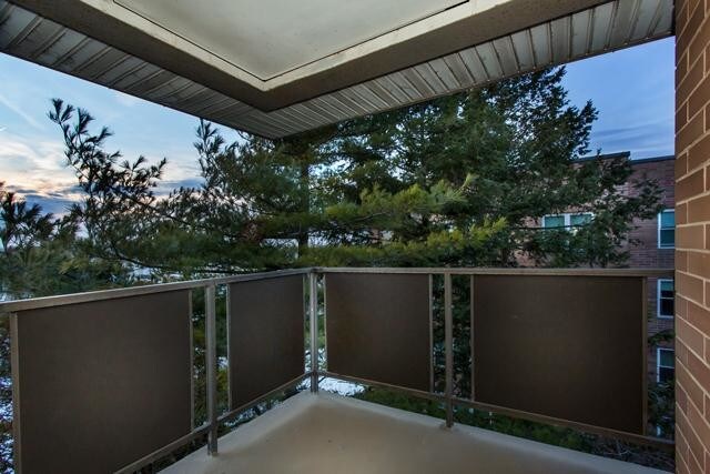 Foto del interior - The Plaza 360