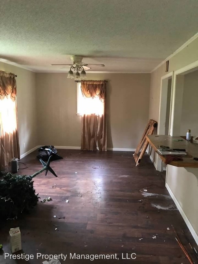 Foto del edificio - 4 br, 2 bath House - 15254 E 520 Rd