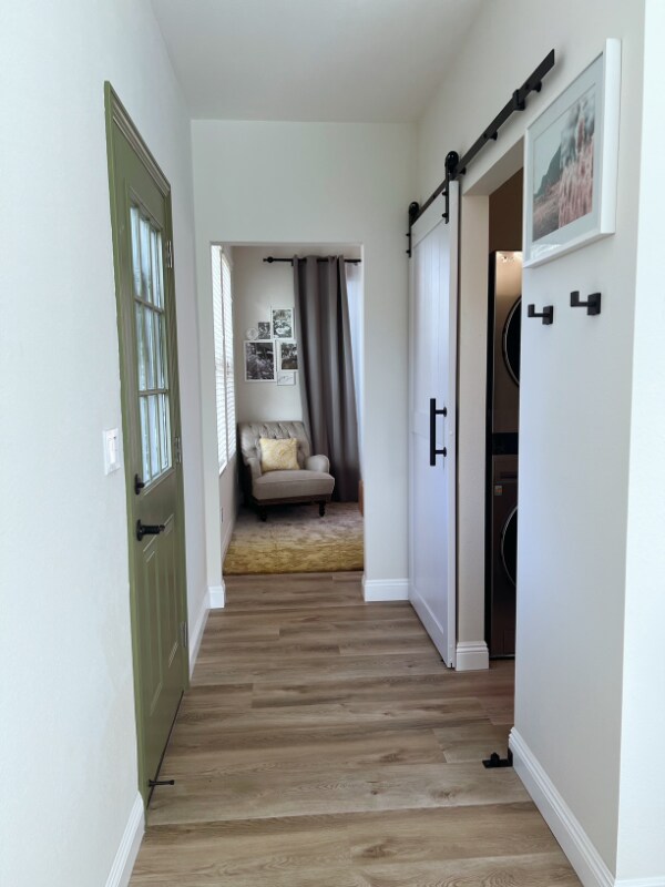 Foto del edificio - 6203 Silverbush Creek St