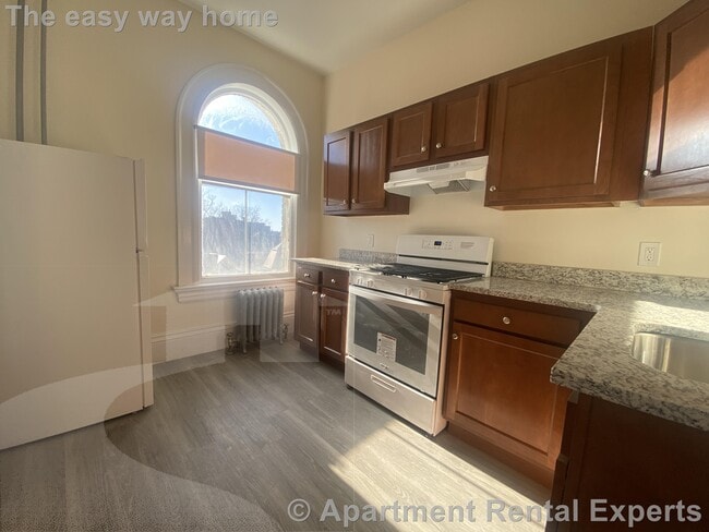 Photo - 2 Ware St Unit #404 Apartment