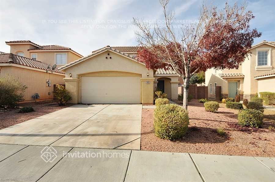 Foto principal - 1405 Dream Bridge Dr
