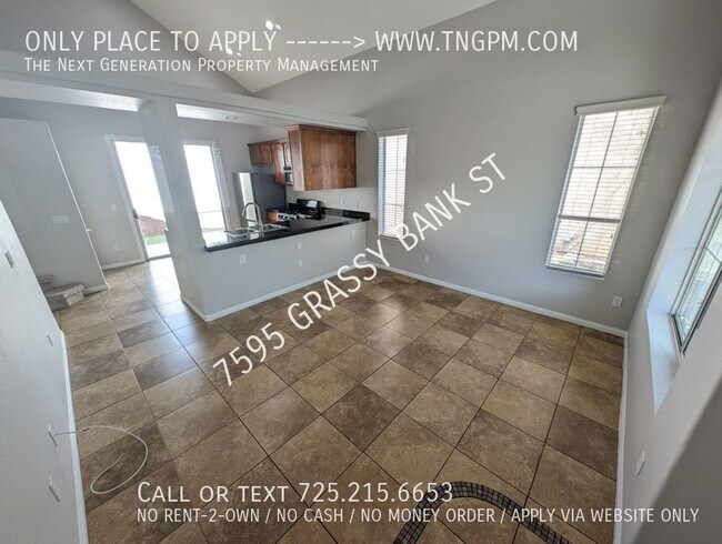 Foto del edificio - 7595 GRASSY BANK ST
