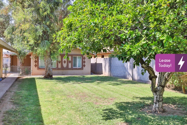 Foto del edificio - 4524 N 14th Pl