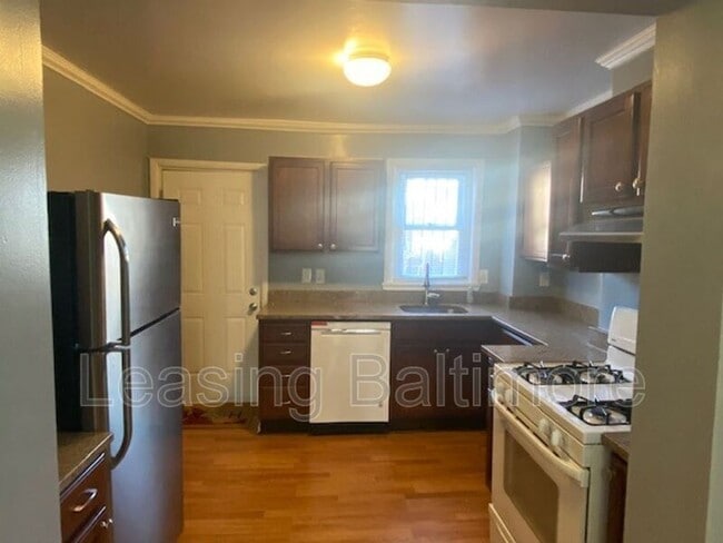 Photo - 1127 Cleveland St Townhome