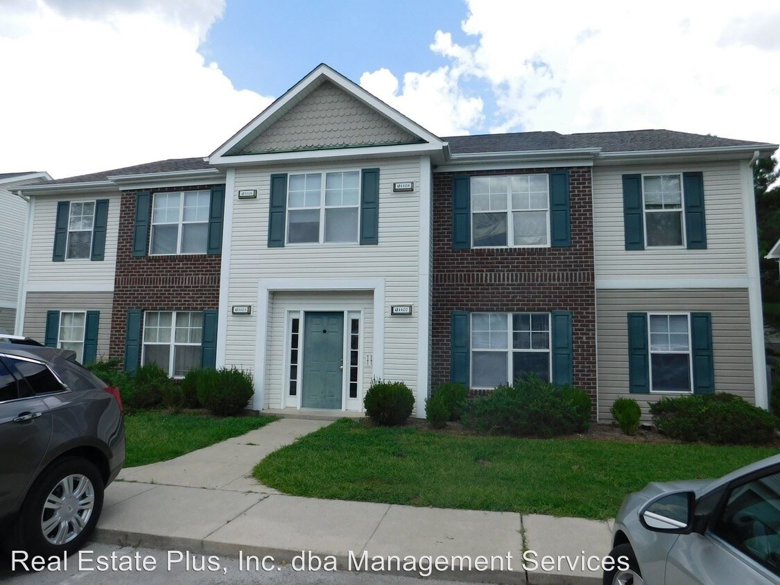 Foto principal - 2 br, 2 bath House - 1107 Tomlinson Blvd.