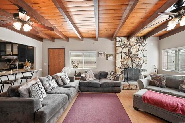 Foto del edificio - 1611 Sombrero Way