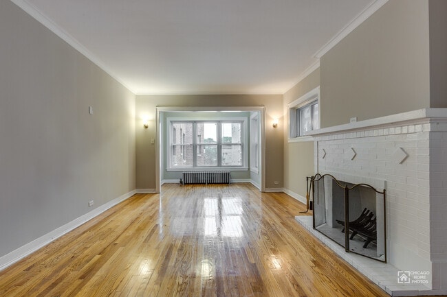 Building Photo - 918 Judson Ave