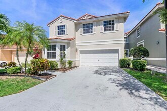 Building Photo - 11221 NW 46th Dr