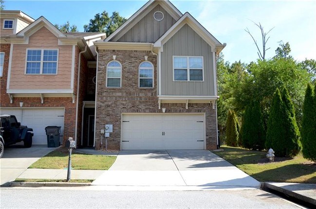 Foto del edificio - 1143 Miss Irene Ln NW