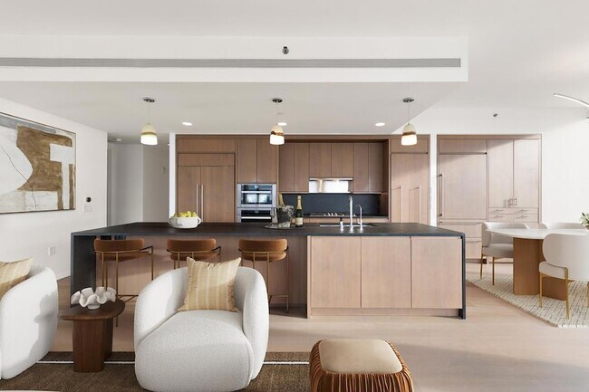 Foto del edificio - 50 West St