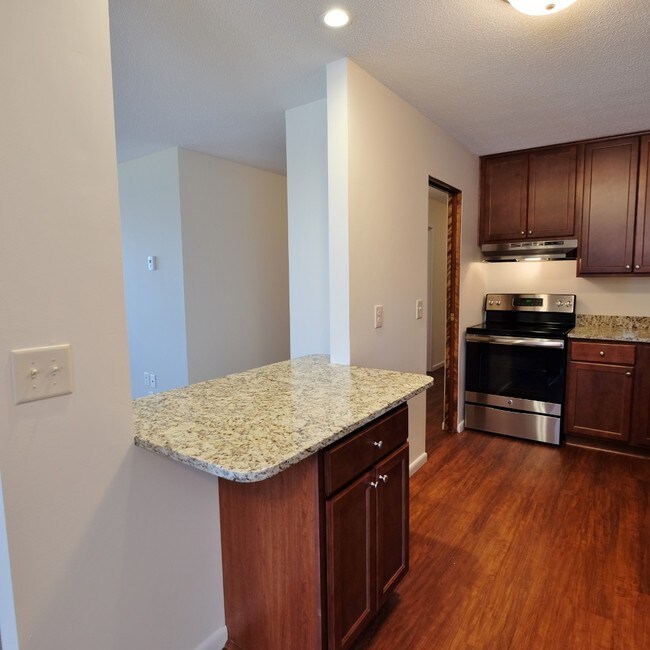 Foto del edificio - The Shores