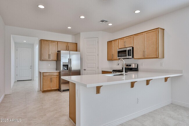 Foto del edificio - 8742 W Pasadena Ave