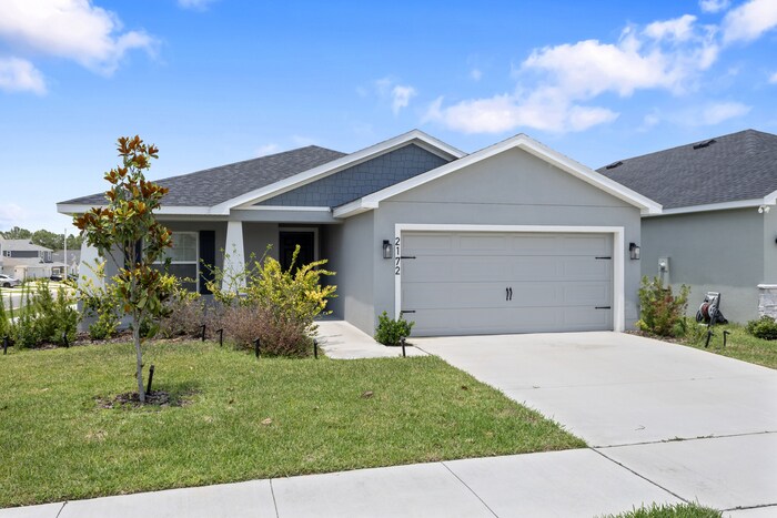 Primary Photo - 2172 Desert Rose Dr