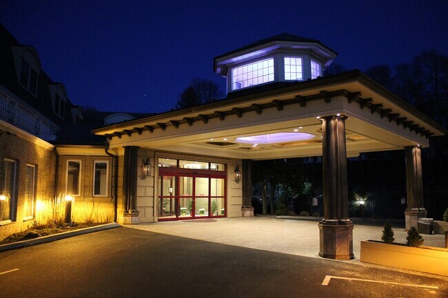 Foto del edificio - 99 East Ave