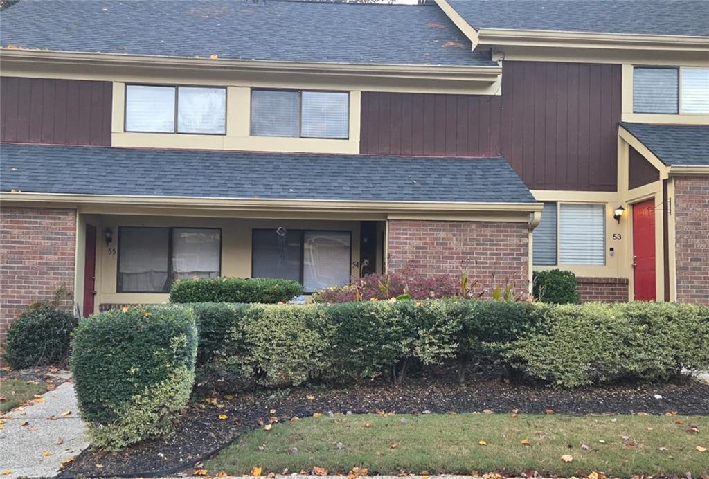 Foto principal - 54 Country Pl Ct