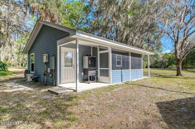Building Photo - 1521 Co Rd 309