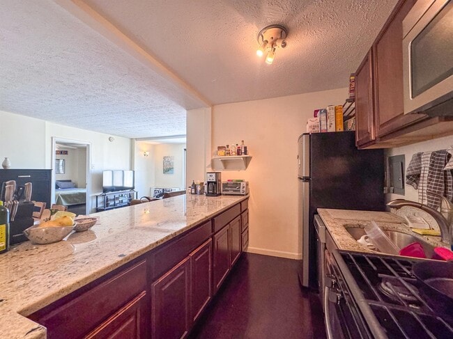 Foto del edificio - 1440 N St NW