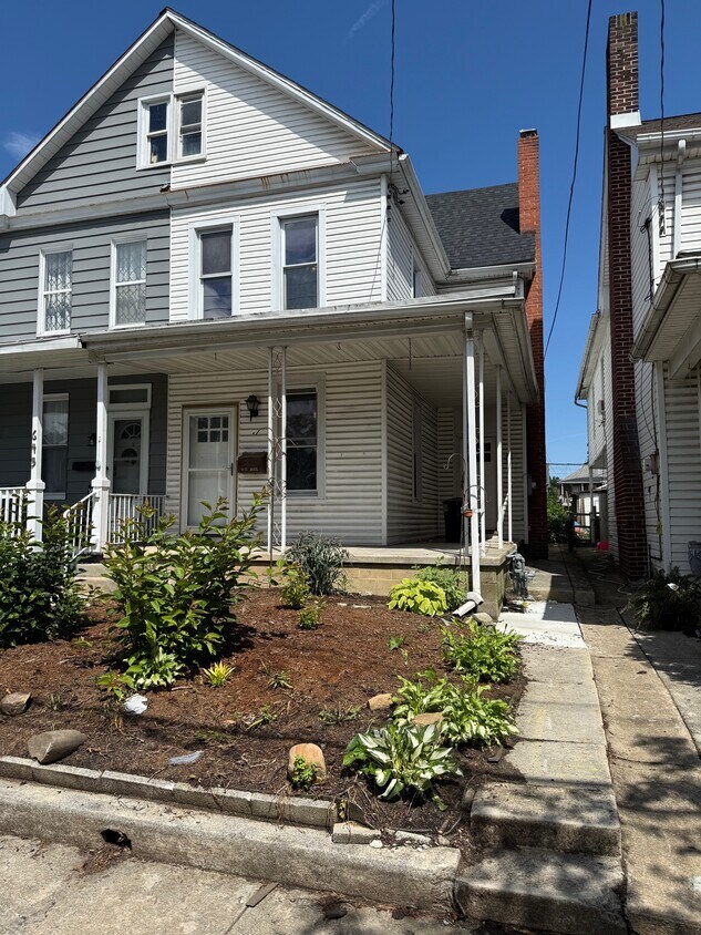 Foto principal - 643 Hummel Ave