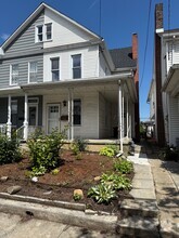 Building Photo - 643 Hummel Ave