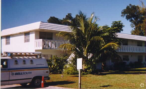 Primary Photo - Tiffany Terrace