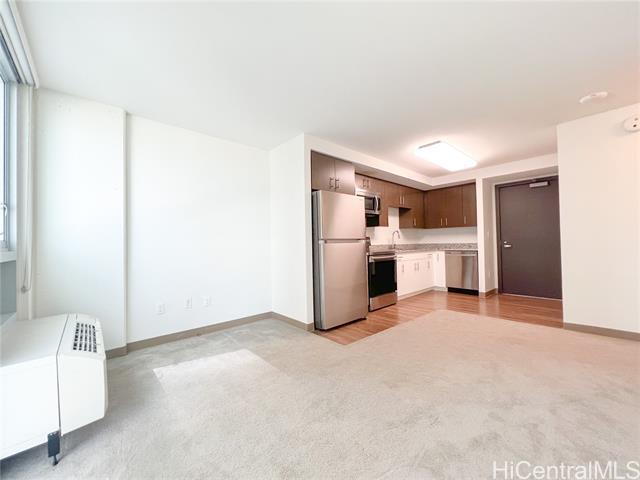 Building Photo - 988 Halekauwila St