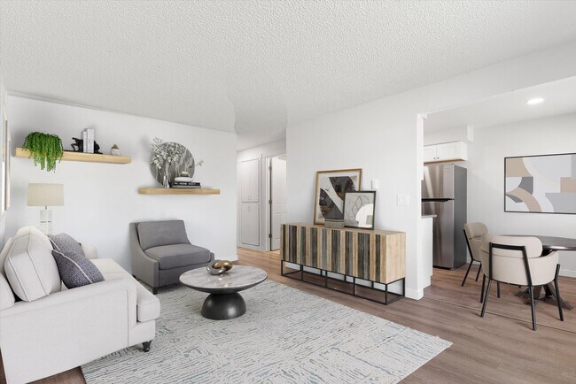 Foto del edificio - 5410 N Lacey St