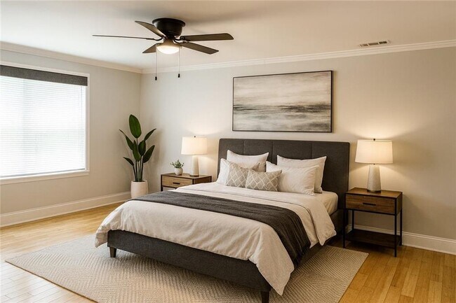 Foto del edificio - 3873 King Edward Trail SW