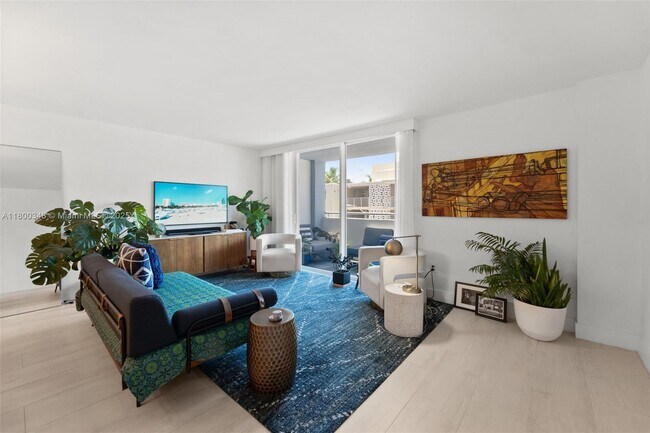 Foto del edificio - 1658 Bay Rd