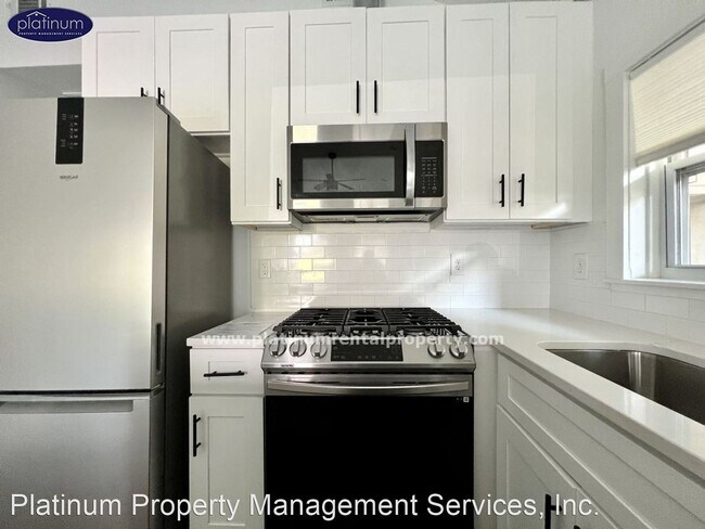 Foto del edificio - 1 br, 1 bath House - 982 Grant Ter Se Unit A