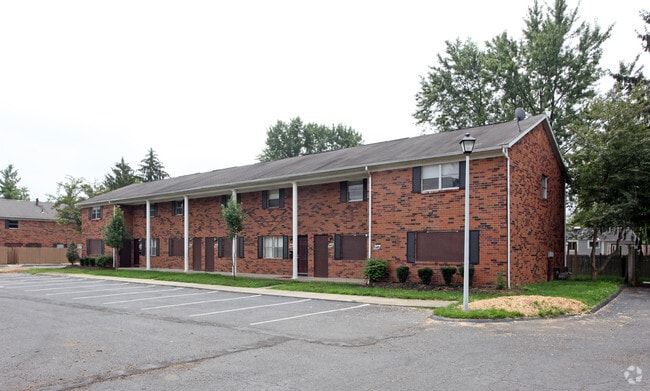 Building Photo - Courtright Lane Apartments