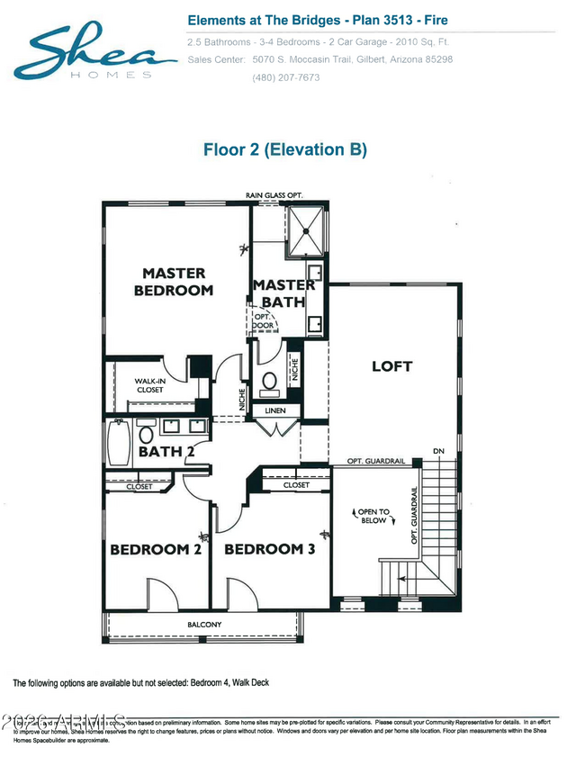Foto del edificio - 5103 S Moccasin Trail