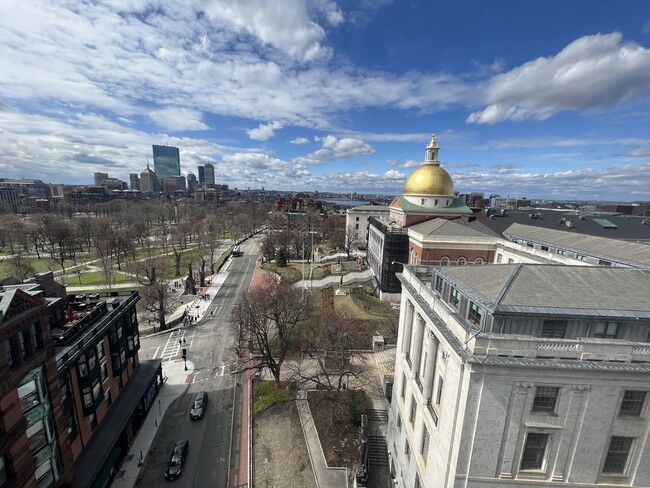 Foto del edificio - 21 Beacon St