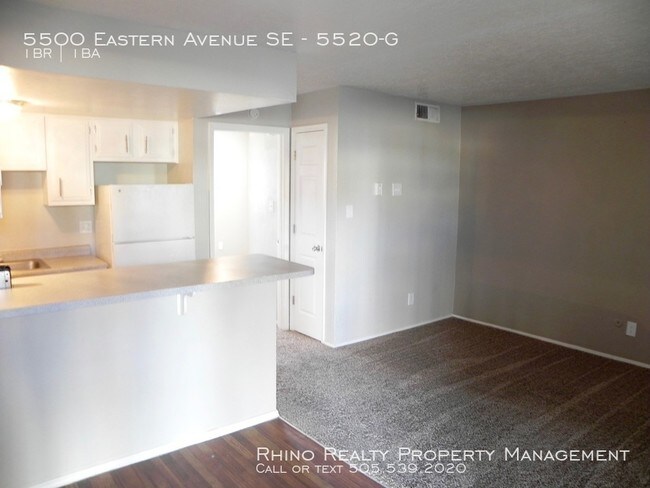 Foto del edificio - 5500 Eastern Ave SE