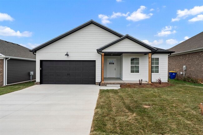 Foto del edificio - 710 Sheldrake Ln