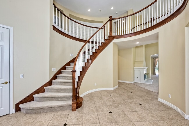 Start of - 1655 Calliandra Rd