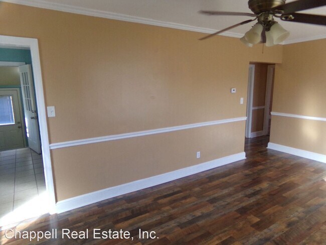 Building Photo - 3 br, 1 bath House - 510 Chestnut Ave.