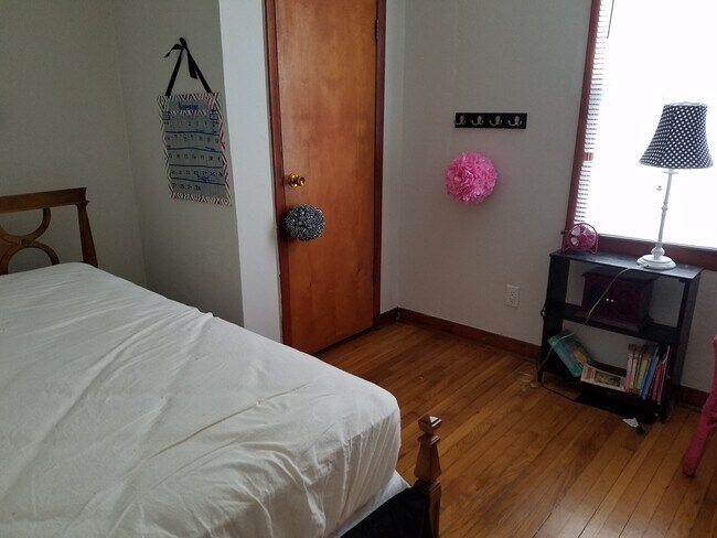 Bedroom #1 - 211 W Eureka St