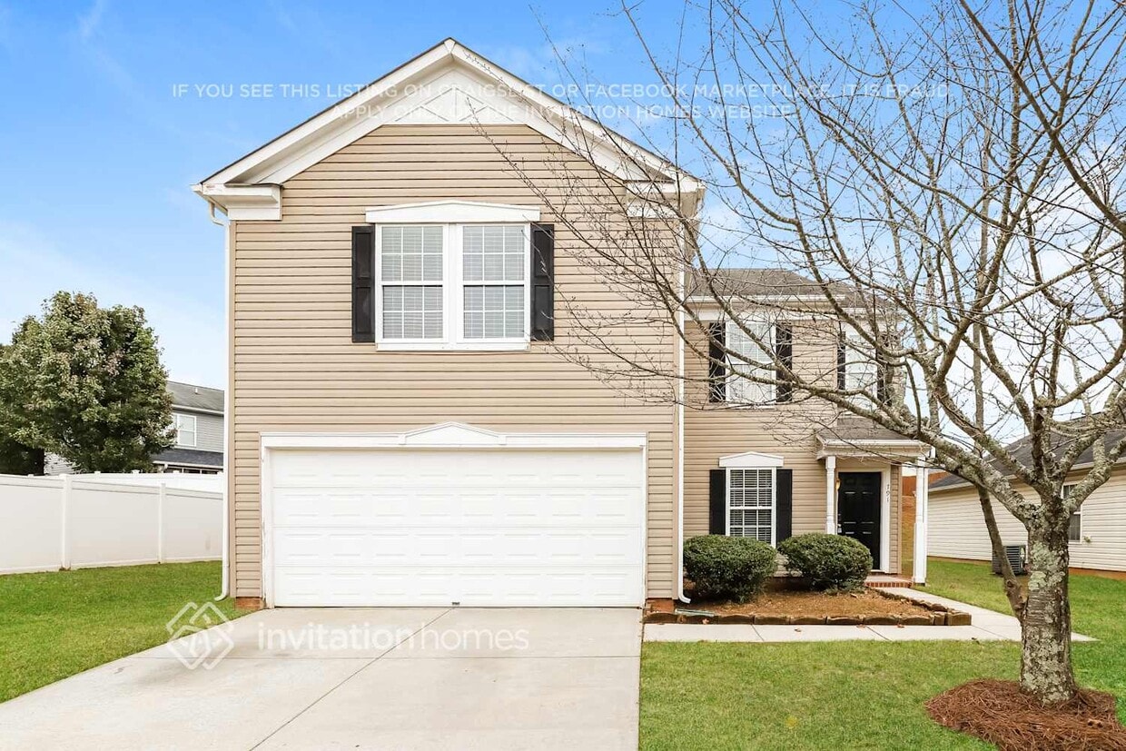 Primary Photo - 791 Runningbrook Ln