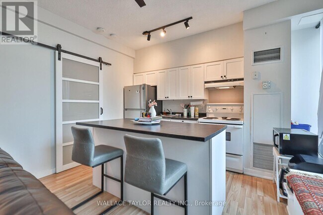 Photo du bâtiment - 50 Camden St