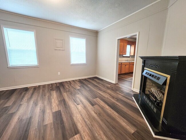 Foto del edificio - 2 Bedroom House Easley SC