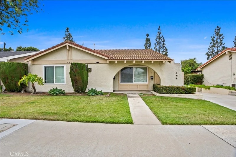 Photo - 632 E La Veta Ave (Orange, CA)