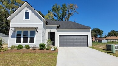 Building Photo - 7619 Silverside Cove Ave