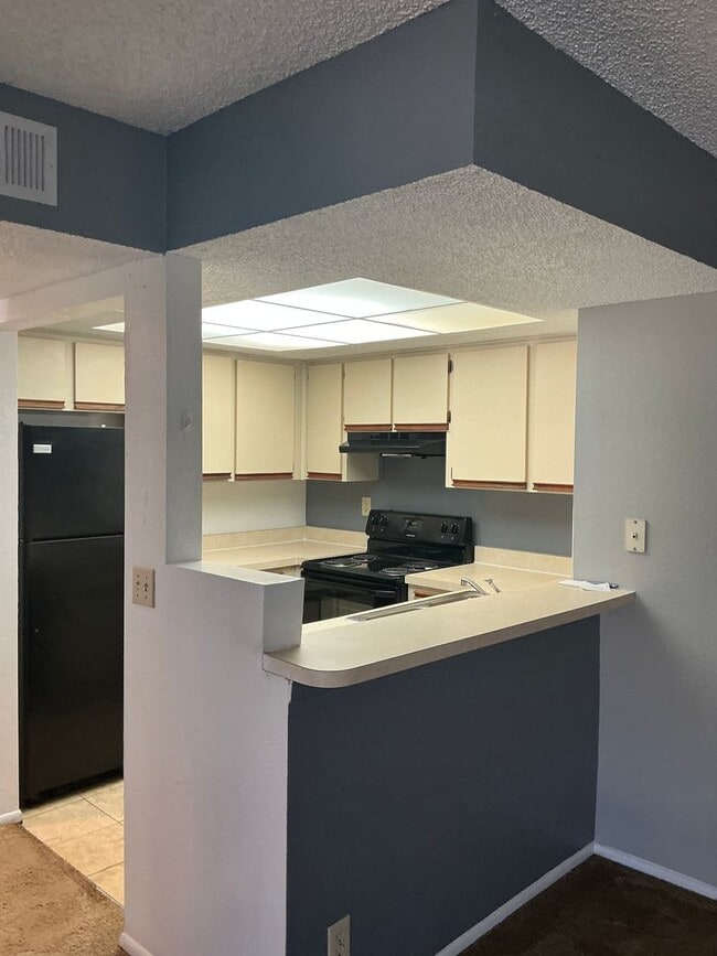 Photo - Midport 1 2nd floor Condo unit 1 bedroom 1...