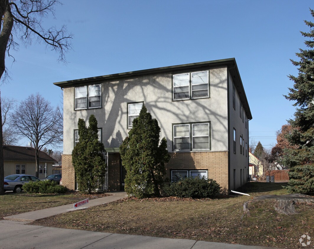 3501 Freemont Ave N, Minneapolis, MN 55412 Apartments in Minneapolis, MN