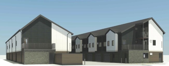 Interior Photo - Lofts at Willow Creek