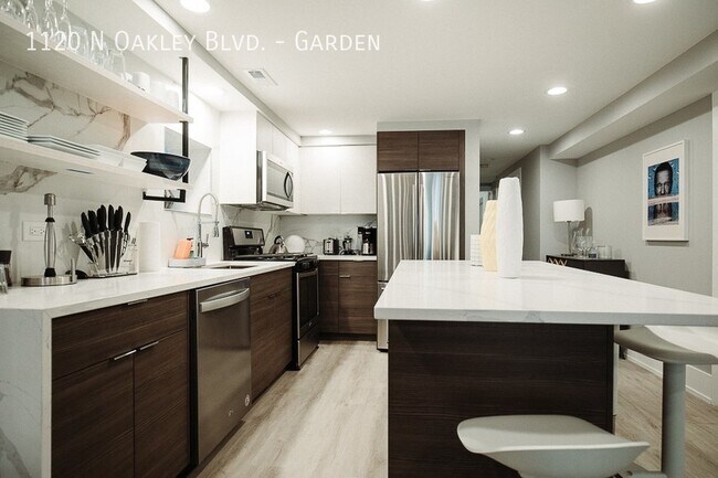Foto del edificio - Recently Rehabbed 3 Bed 2 Bath in Great Wi...